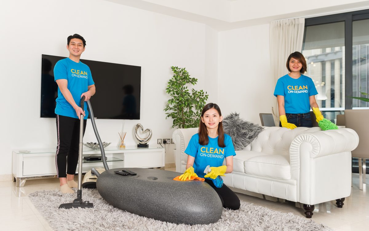 House cleaning singapore House cleaning singapore